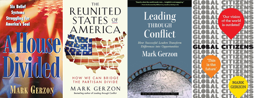 mark-gerzon-books