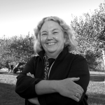 Susan Witt