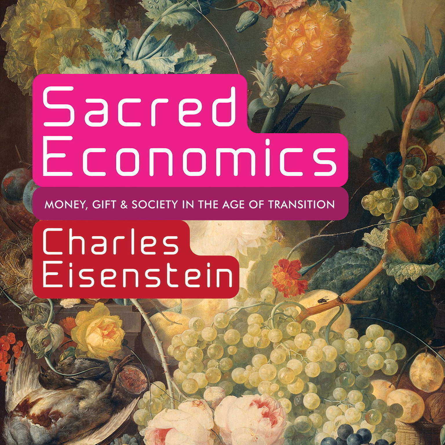 Book Review Sacred Economics Money Gift And Society In