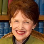 Riane Eisler