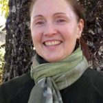 Melanie Green