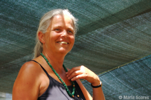 Barbara Kovats