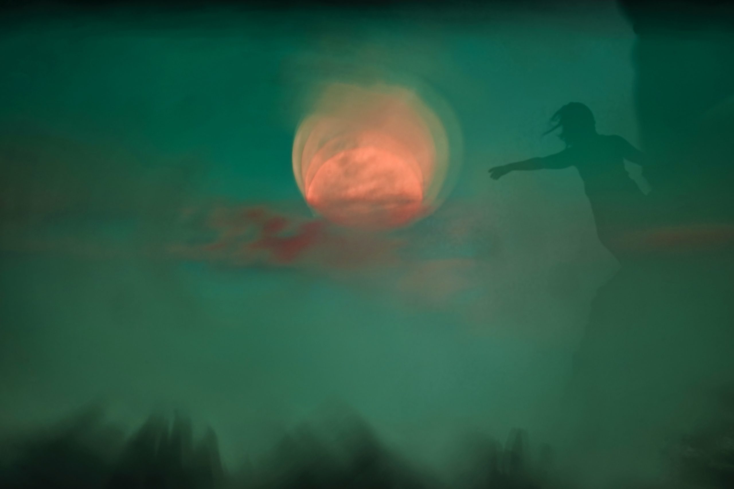 The Practice of Liminal Dreaming