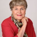 Anne Baring