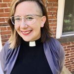 Rev. Margaret Anne Ernst