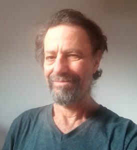 Graham Meltzer
