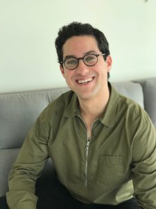 Alec Gewirtz