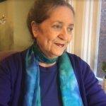 Andrea Hollander