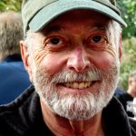 Alan Fogel