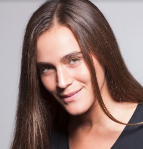 Jessica Jacobs