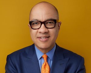 Darren Walker