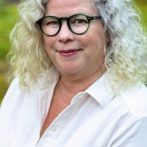 Maria Rodale