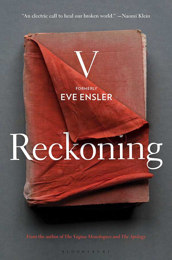 Reckoning by V
