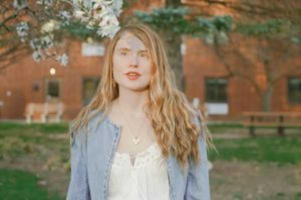 Sophie Strand
