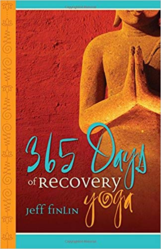 365-days 365 Days of Recovery Yoga