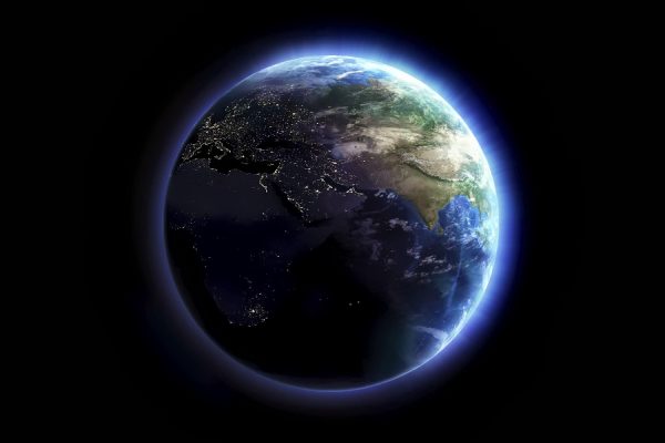 Globalism-Nationalism, the New Left-Right
