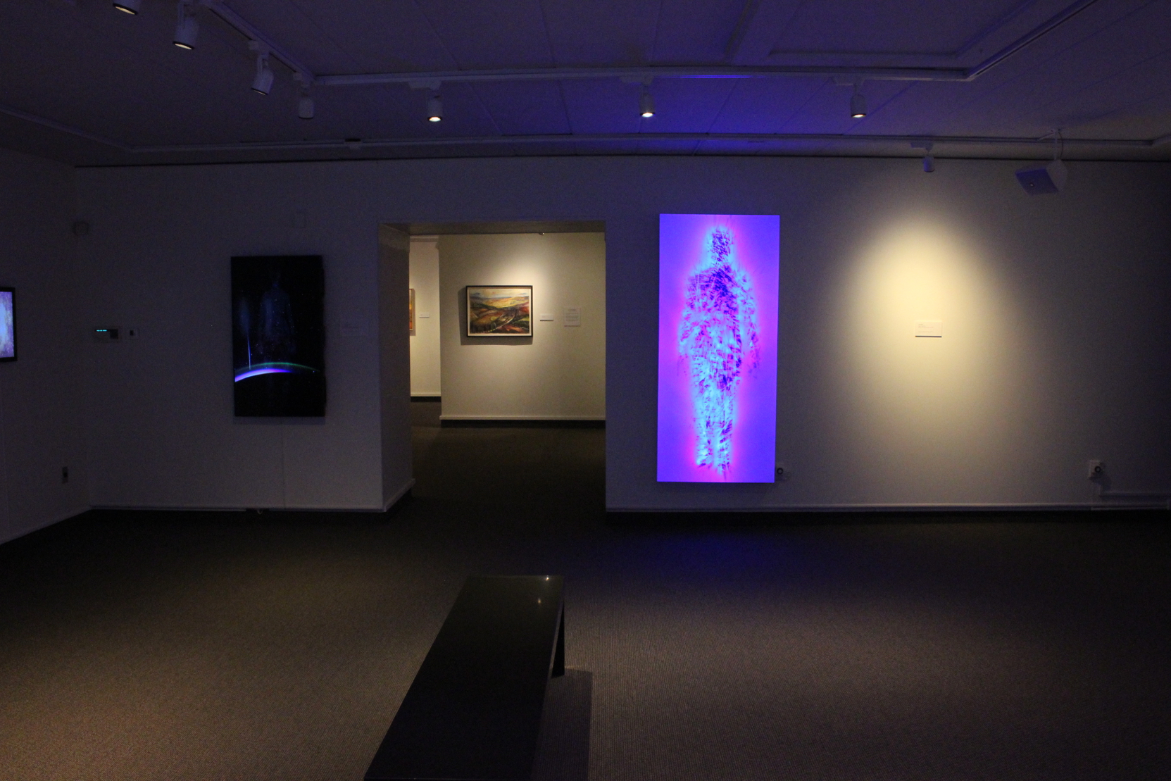 Art exhibition