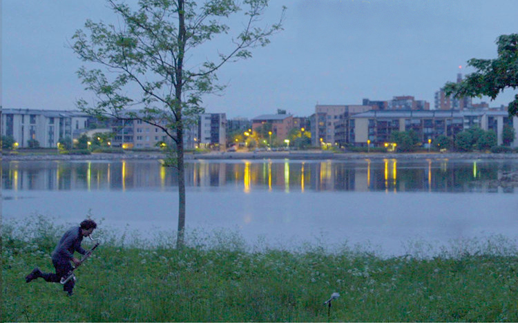 Nightingale.Cities City at night