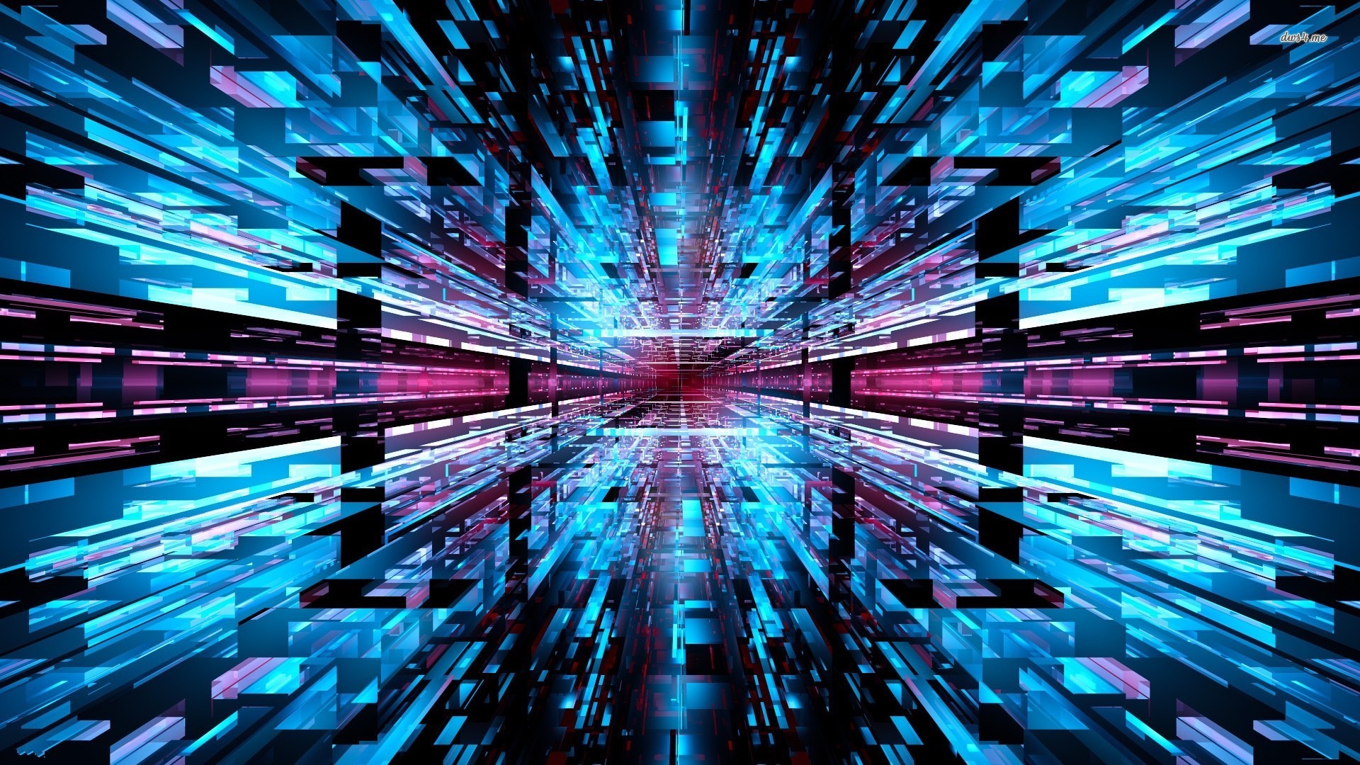 Cyberspace