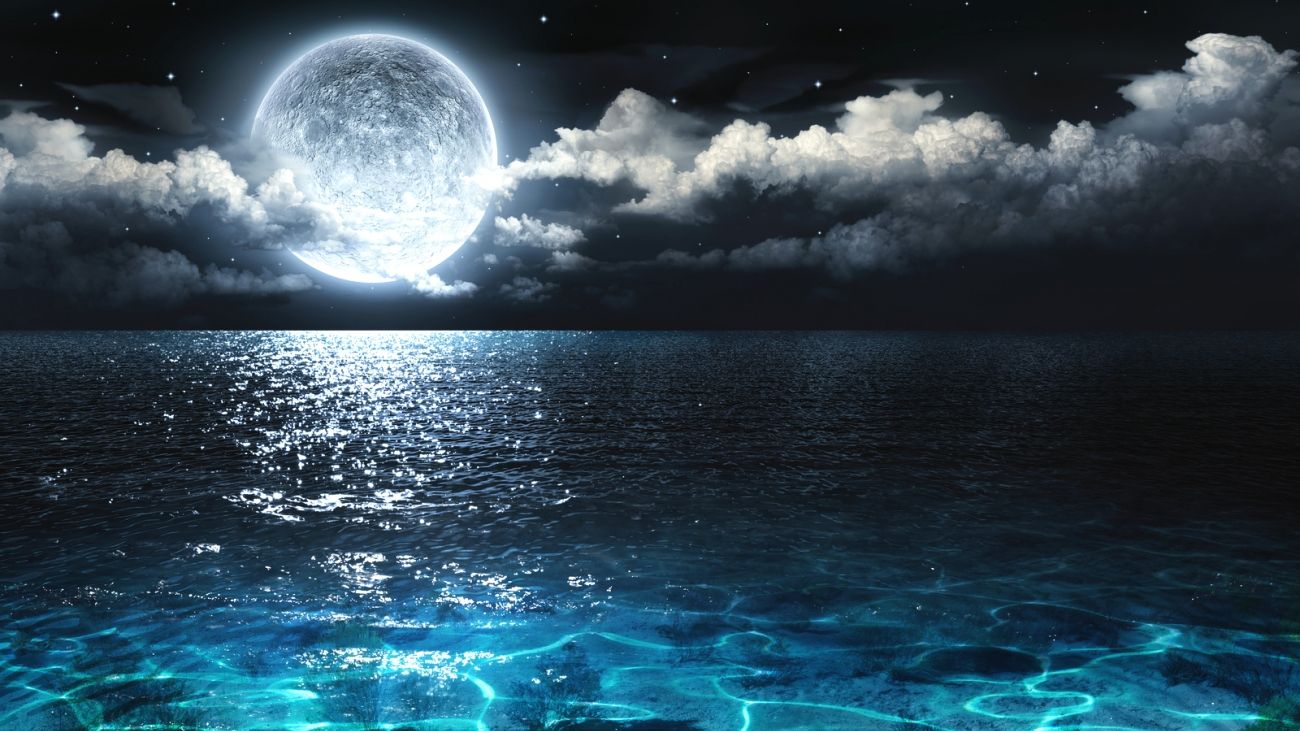 Oceans