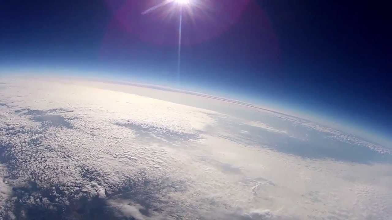Stratosphere
