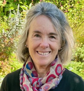 Diana Badger