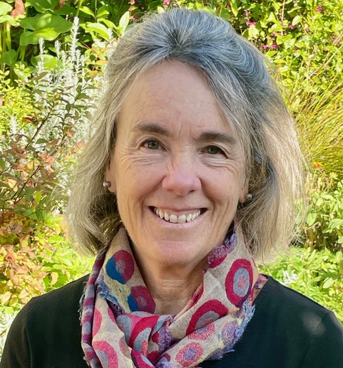 Diana Badger
