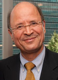 Youssef Mahmoud