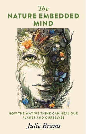 The Nature Embedded Mind book cover